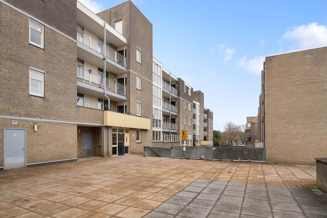 Foto 28 van Henry Moorepassage 50