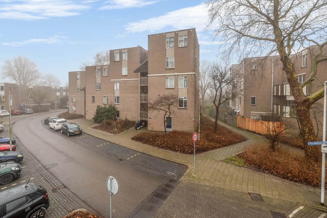 Foto 41 van Vestdijkhove 1