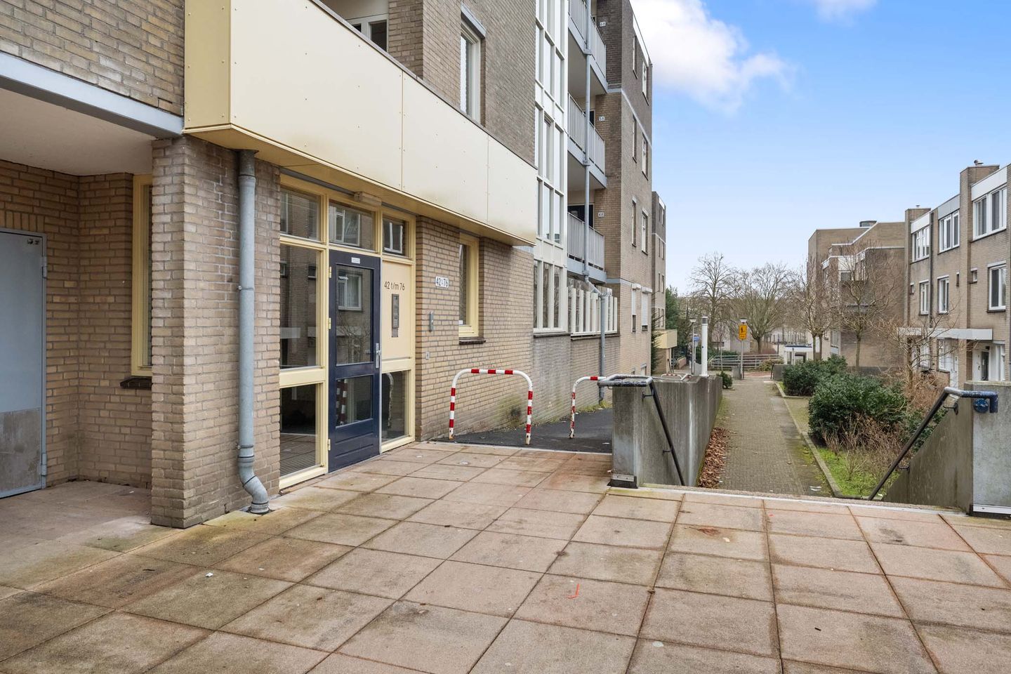 Foto 29 van Henry Moorepassage 50