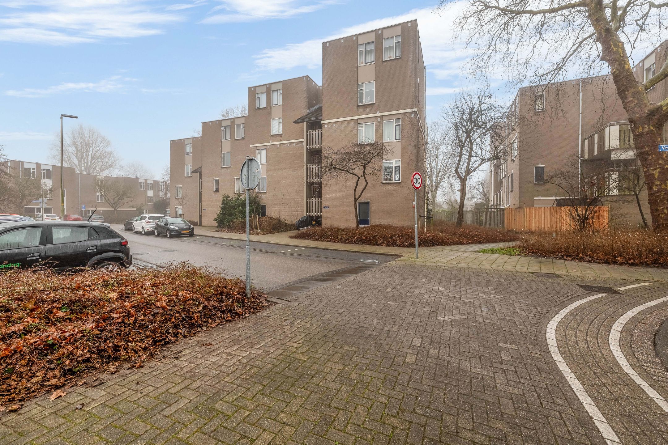 Foto 42 van Vestdijkhove 1