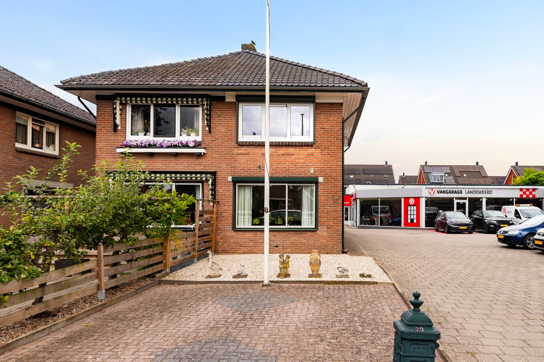 Photo 1 of Deventerstraat 323
