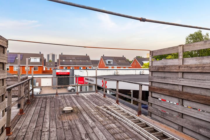 Photo 4 of Deventerstraat 323