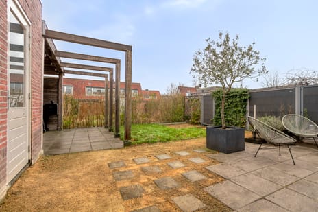 De Eendracht 61 secondary image