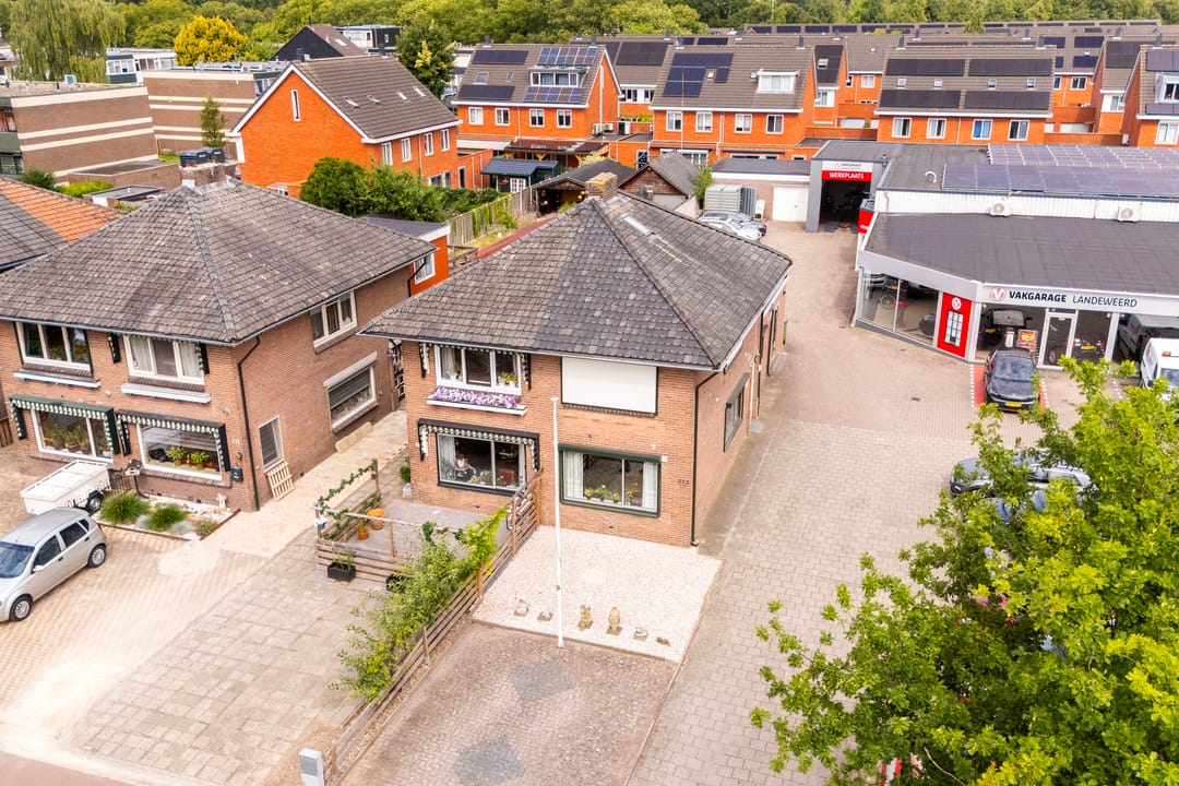 Photo 23 of Deventerstraat 323