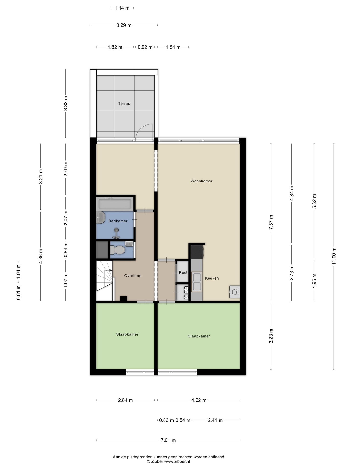 Foto 35 van Engelsmanplaat 48