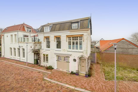 Hoogstraat thumbnail