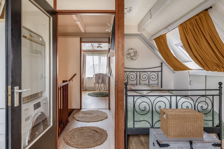 Foto 4 van Stokroostuin 39