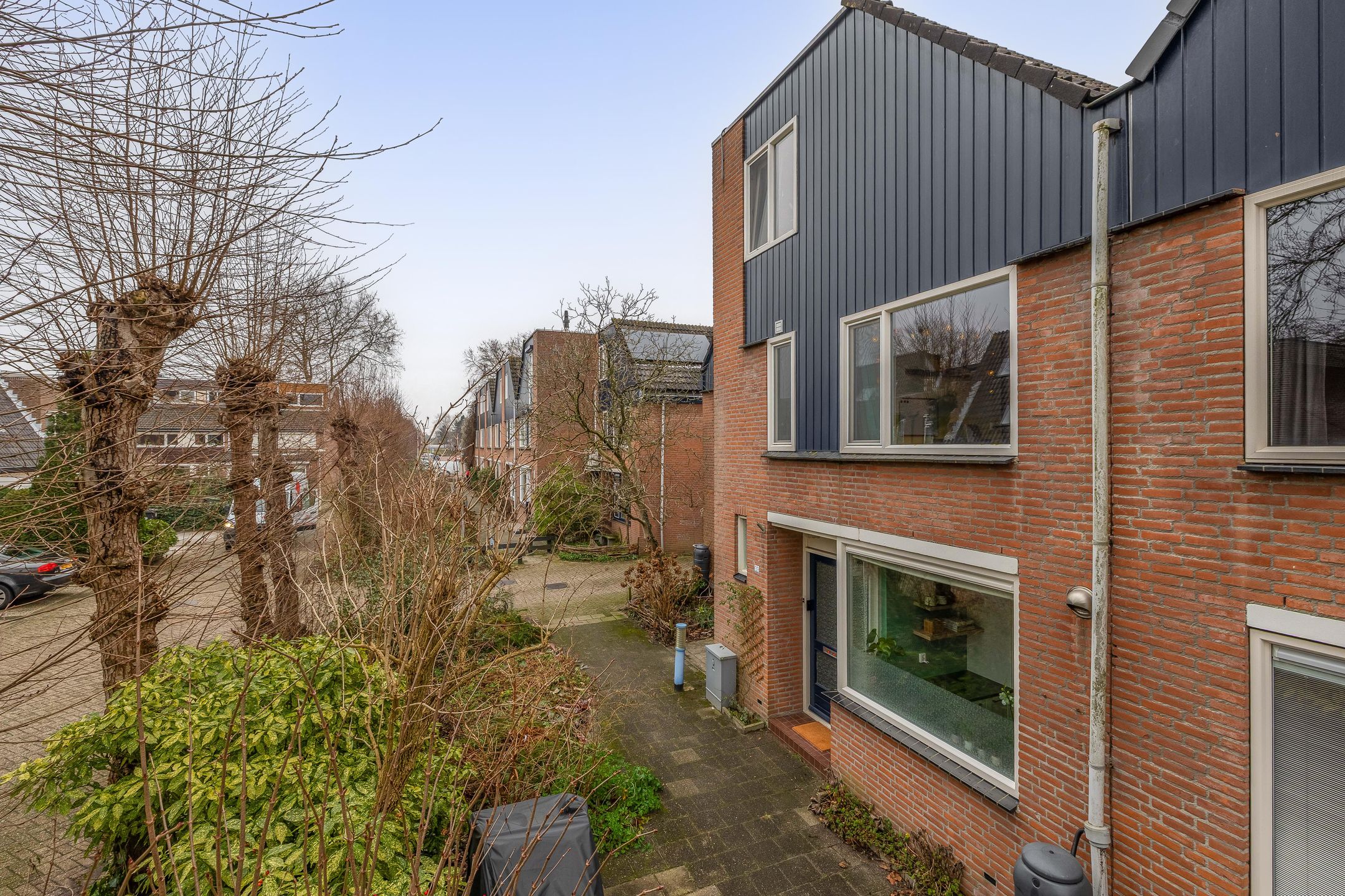 Photo 6 of Stokroostuin 39
