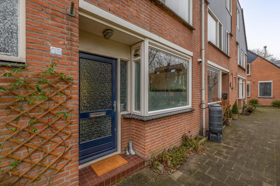 Photo 7 of Stokroostuin 39