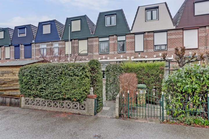 Foto 3 van Nieuweweg 38