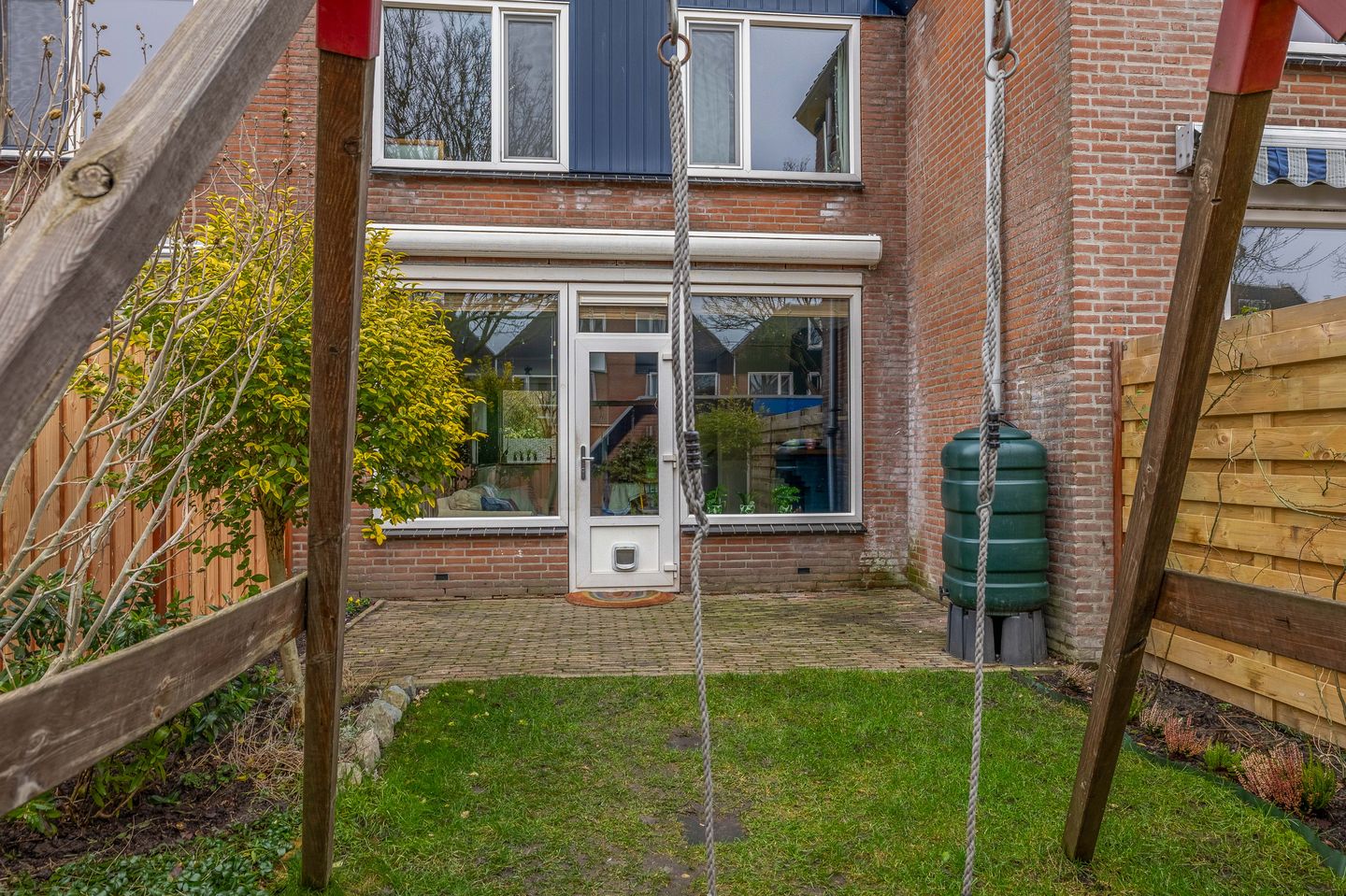 Photo 19 of Stokroostuin 39