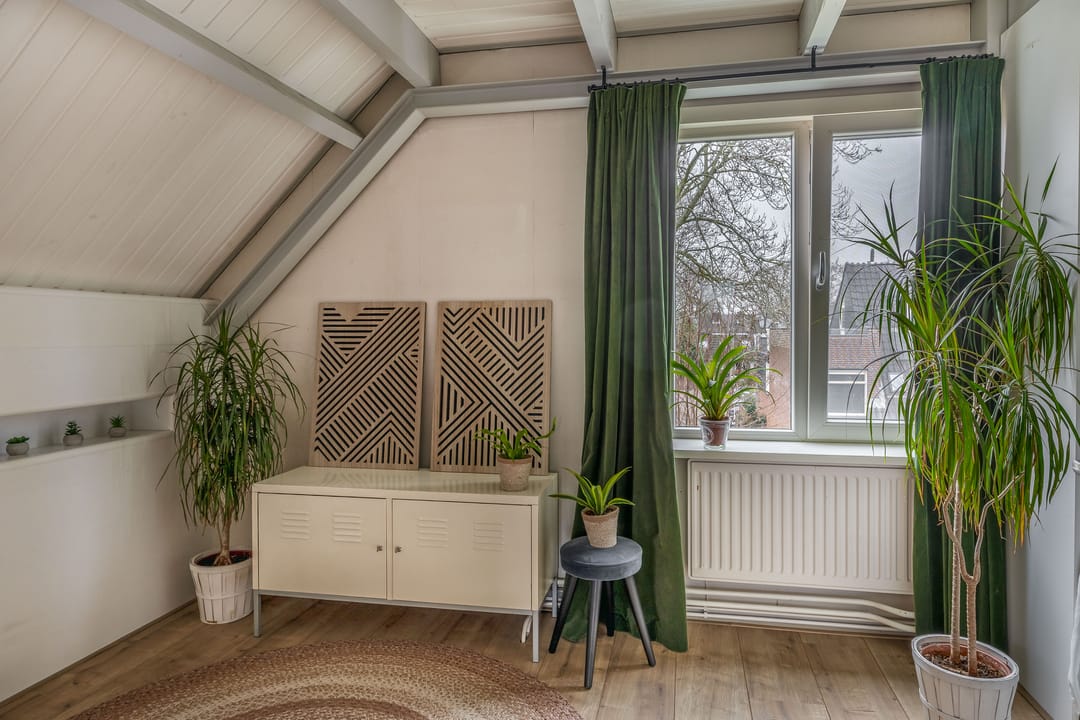 Photo 31 of Stokroostuin 39