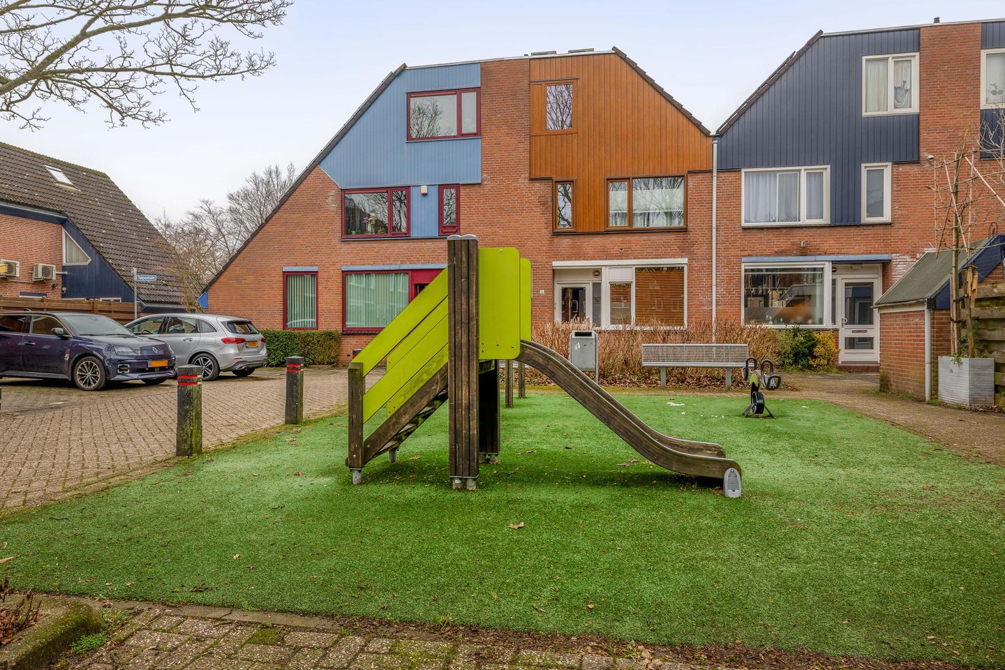 Photo 34 of Stokroostuin 39