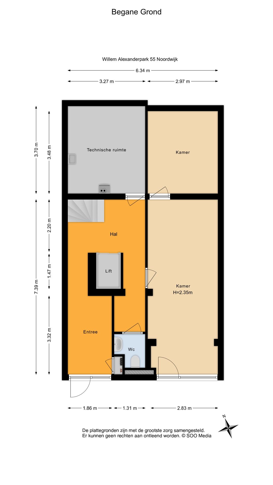 Foto 61 van Willem-Alexanderpark 55
