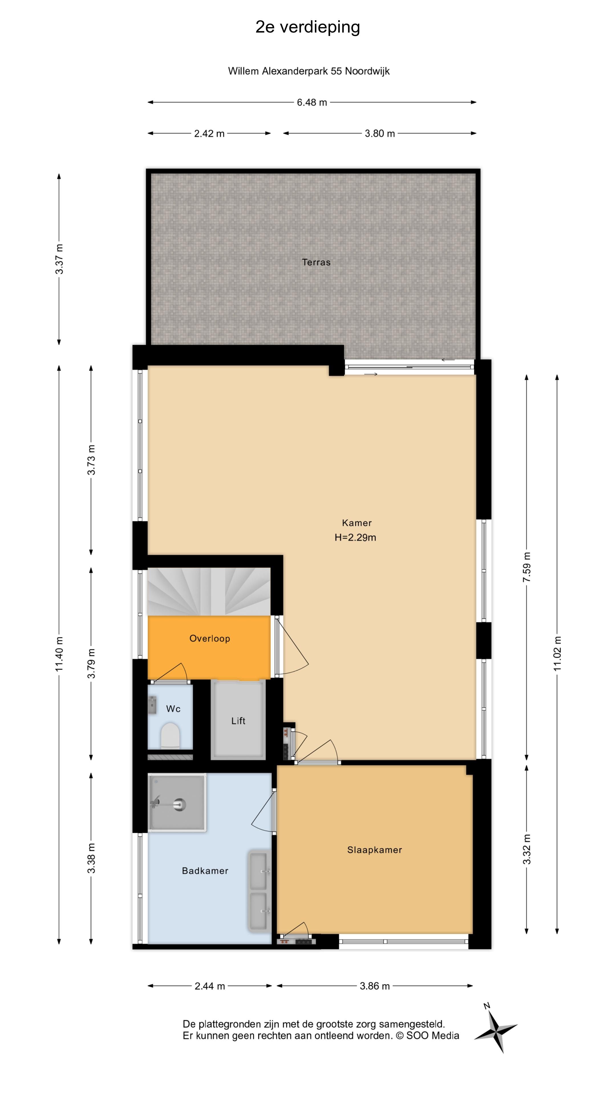 Foto 63 van Willem-Alexanderpark 55