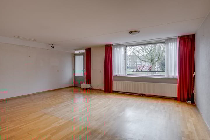 Foto 2 van Godebaldstraat 3