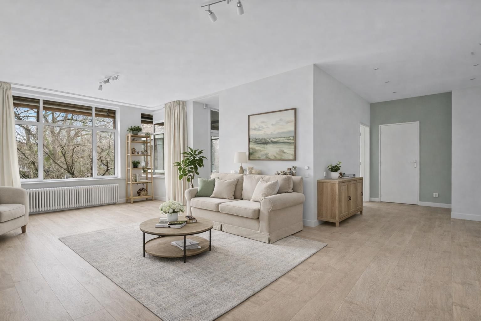 Foto 9 van Wassenaarseweg 116