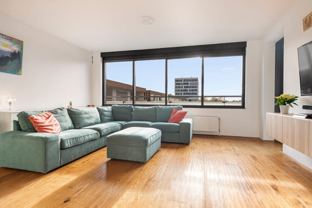 Foto 2 van Pieter Calandlaan 875