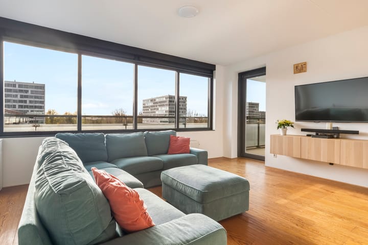 Photo 4 of Pieter Calandlaan 875