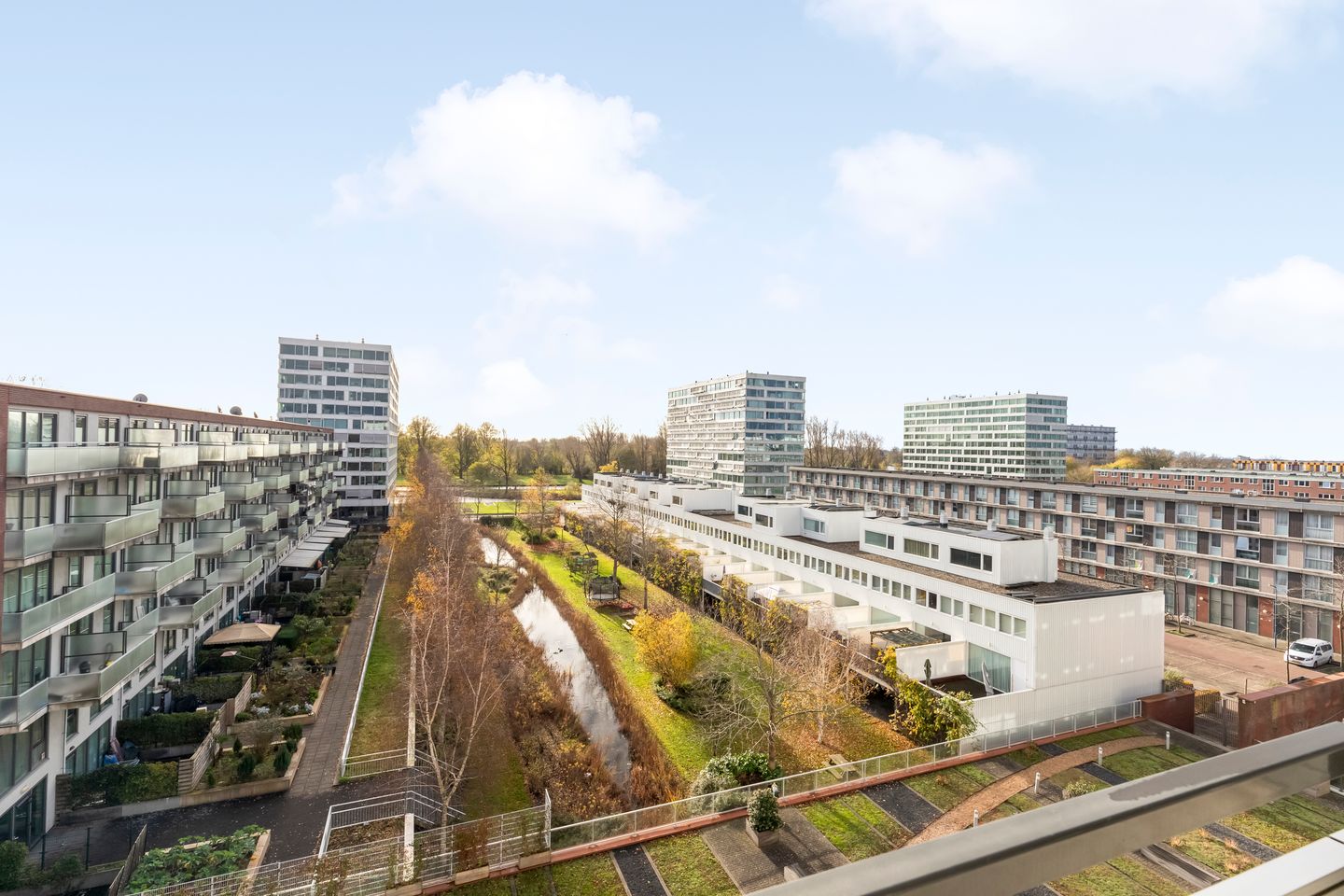 Foto 20 van Pieter Calandlaan 875