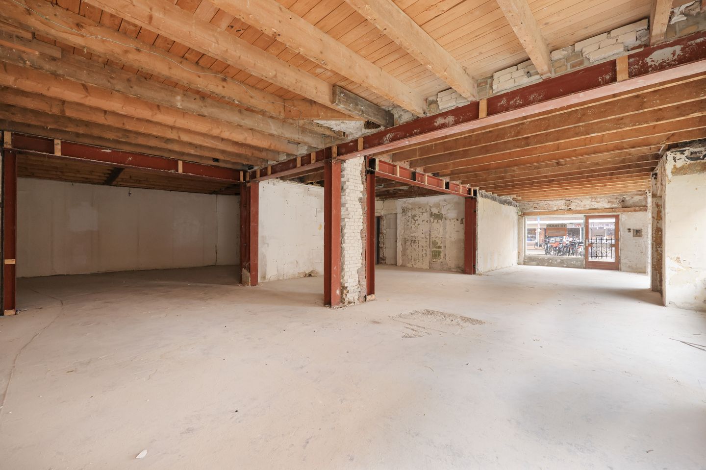 View photo 5 of Postjesweg 76