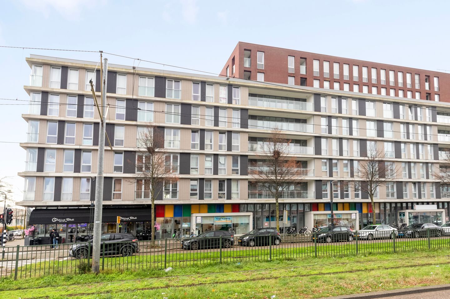 Foto 25 van Pieter Calandlaan 875