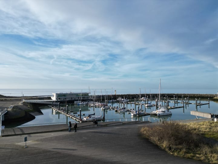 Photo 22 of Boulevard de Wielingen 60-201