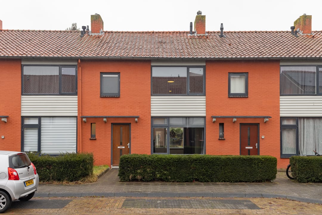 Photo 1 of Duindoornstraat 62