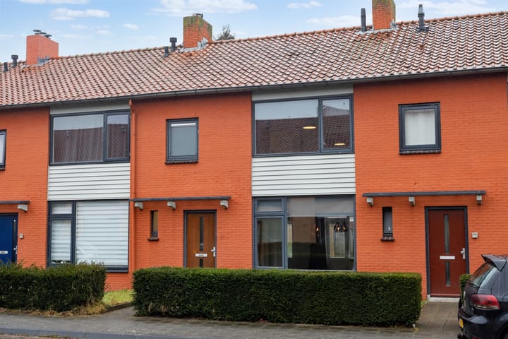 Foto 24 van Duindoornstraat 62