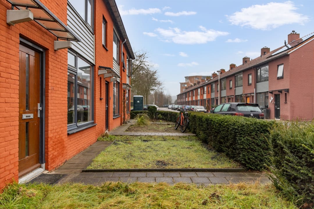 Photo 26 of Duindoornstraat 62