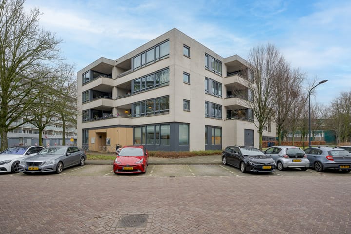 Topaaslaan 27 main image