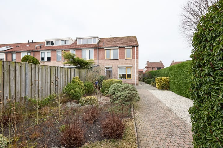 Foto 4 van Narcisstraat 8-A