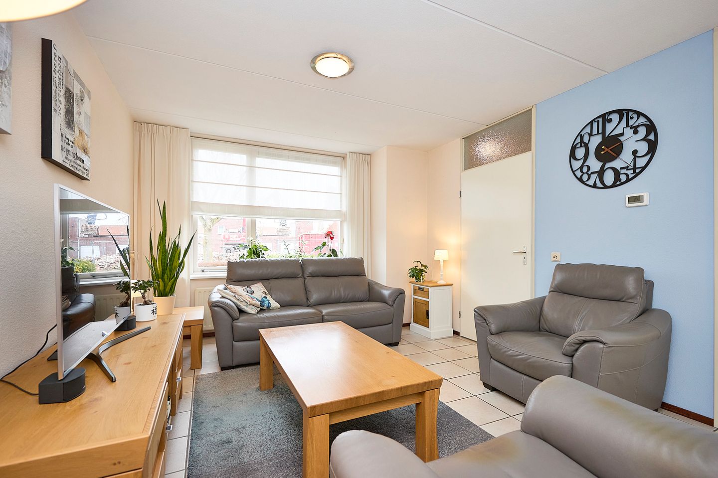 Foto 5 van Narcisstraat 8-A