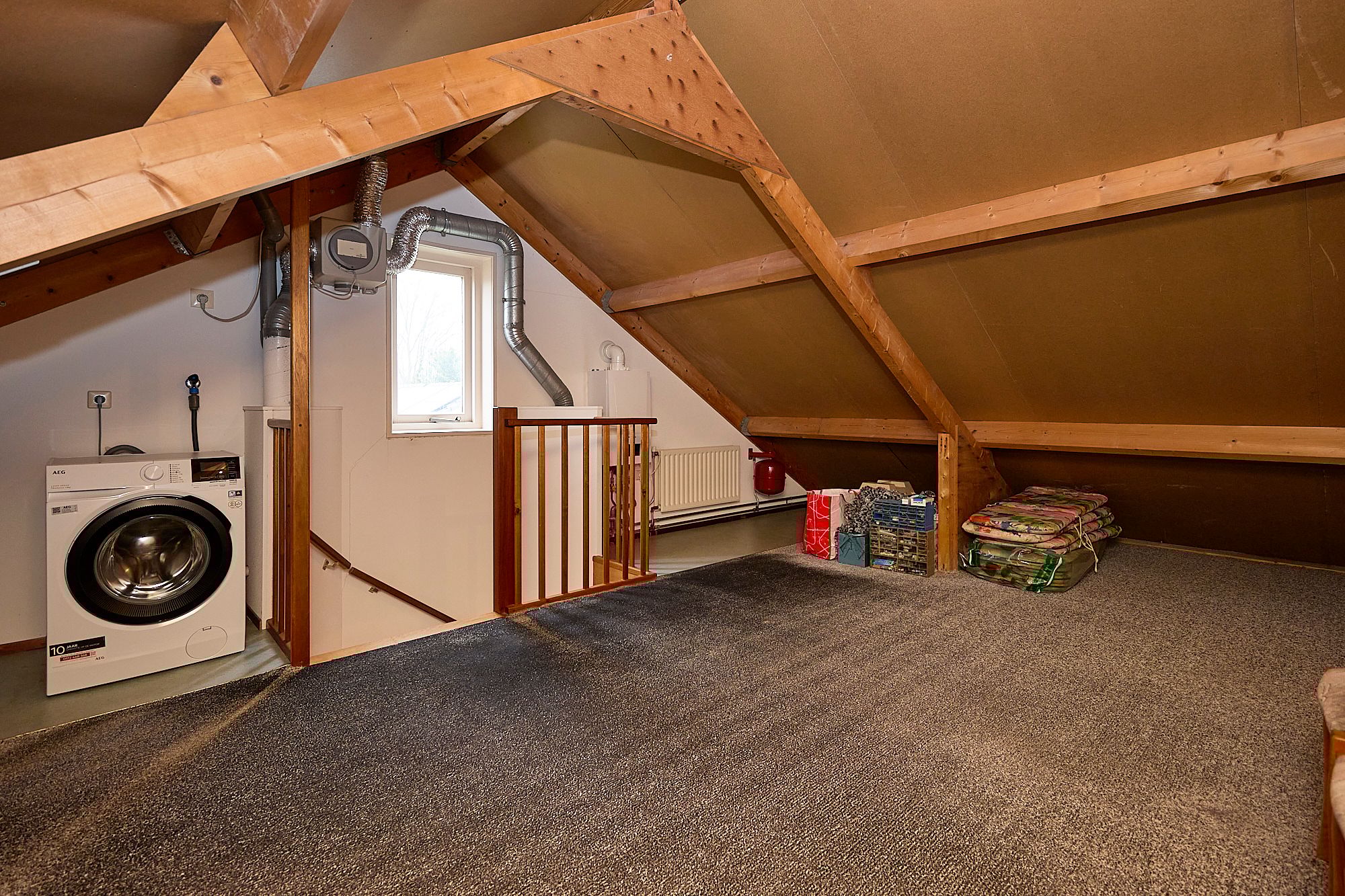 Foto 12 van Narcisstraat 8-A