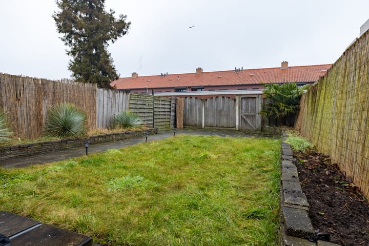 Foto 28 van Duindoornstraat 62