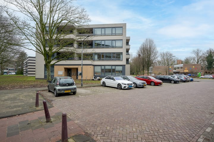 Foto 5 van Topaaslaan 27