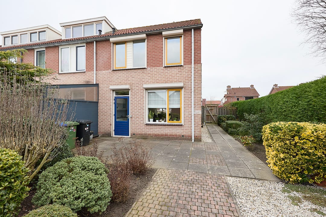 Foto 13 van Narcisstraat 8-A