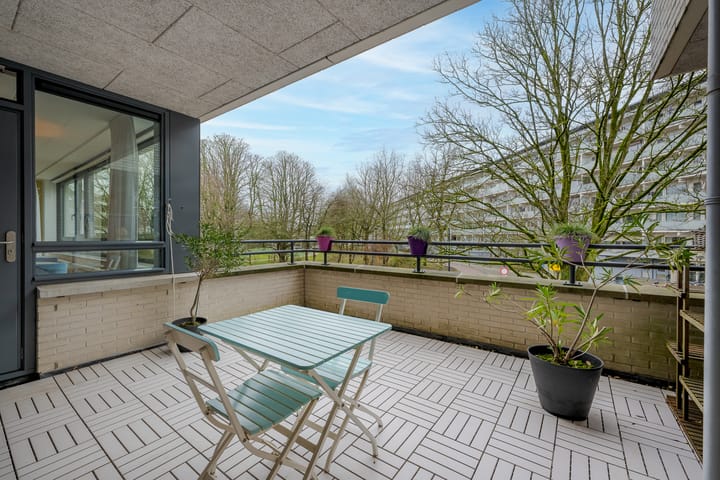 Foto 4 van Topaaslaan 27