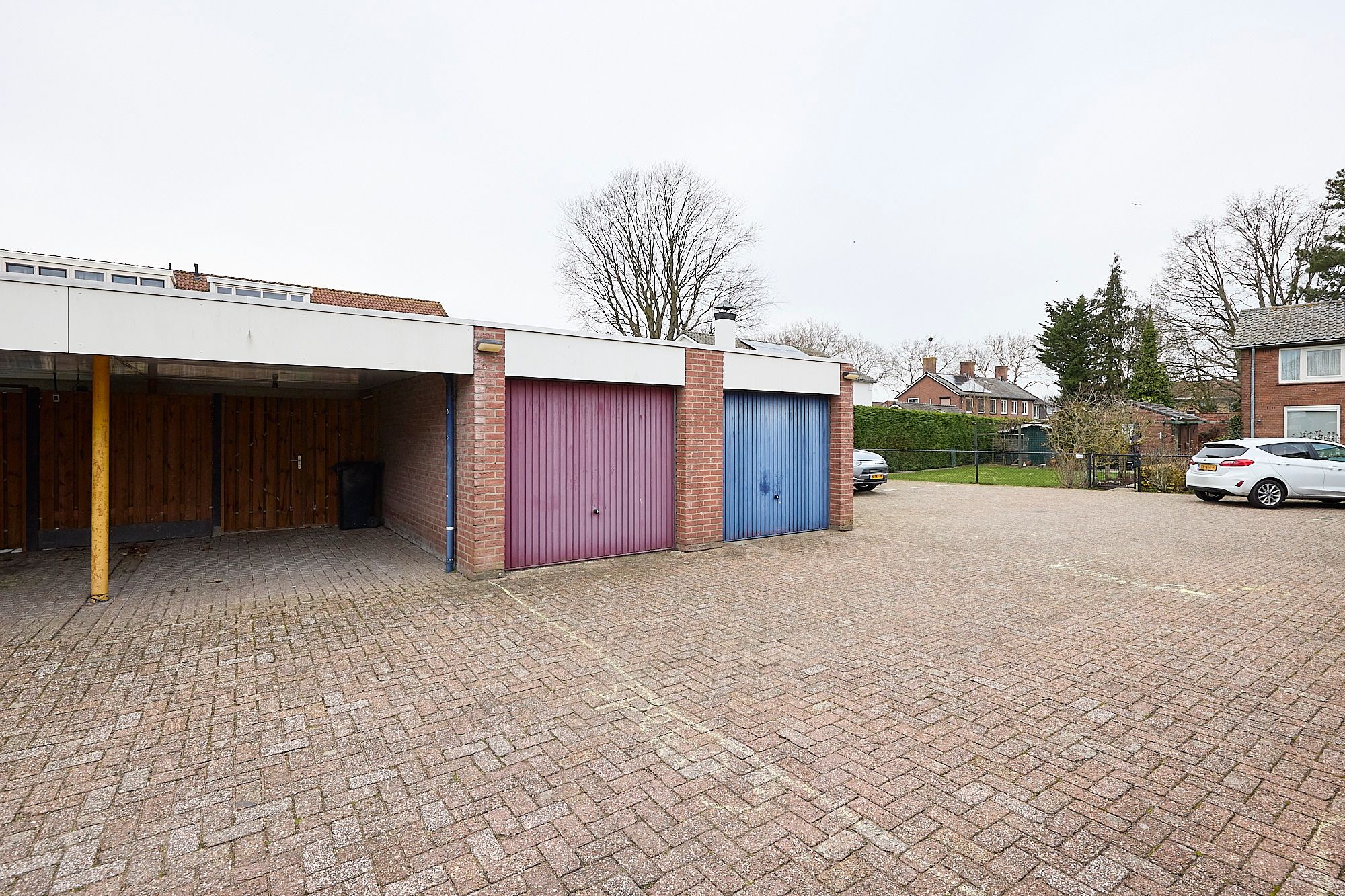 Foto 15 van Narcisstraat 8-A