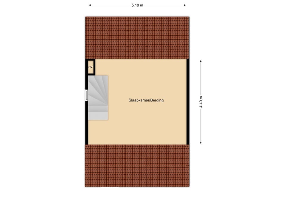 Foto 18 van Narcisstraat 8-A