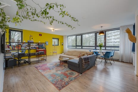 Topaaslaan 27 secondary image