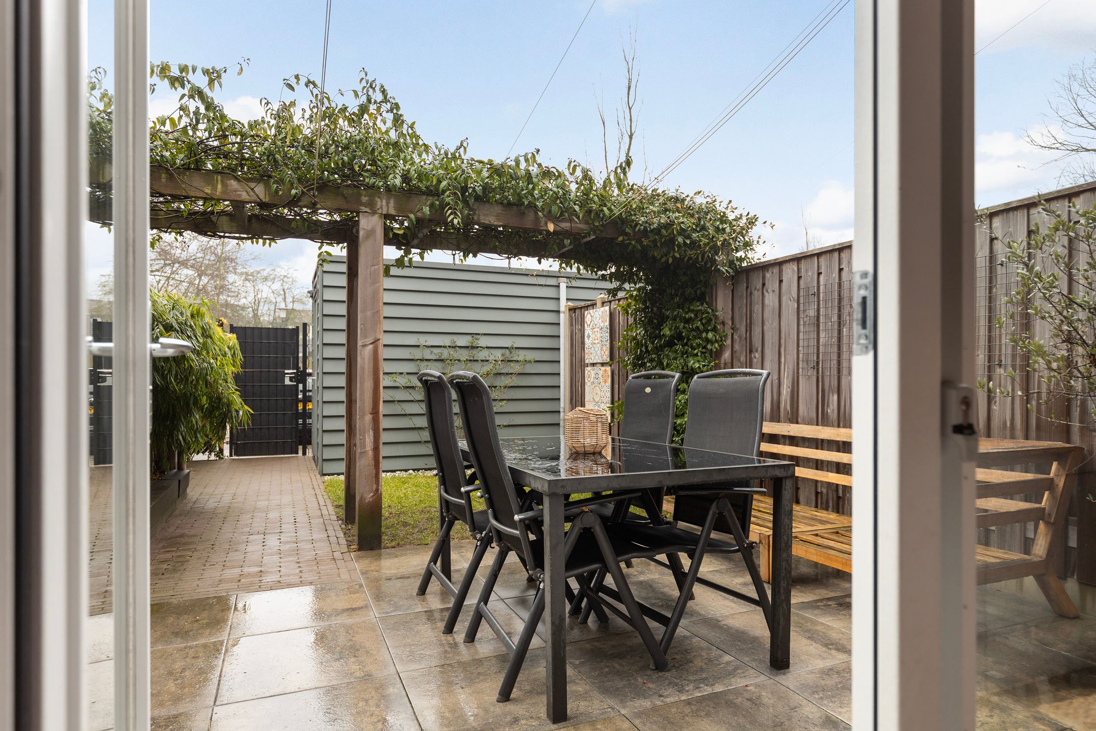 Foto 12 van Schipbeekstraat 30