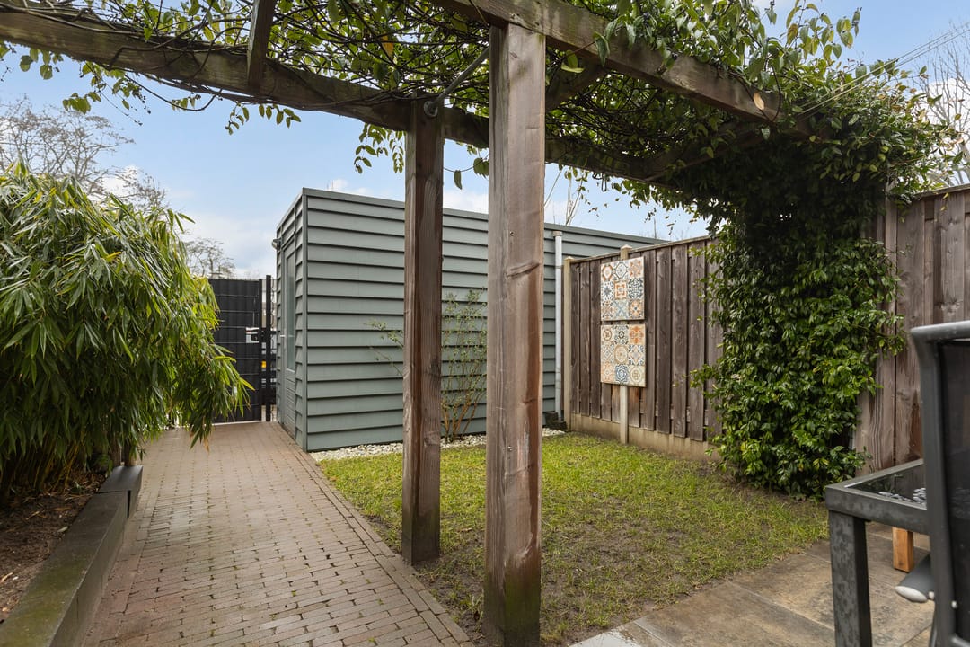 Foto 13 van Schipbeekstraat 30