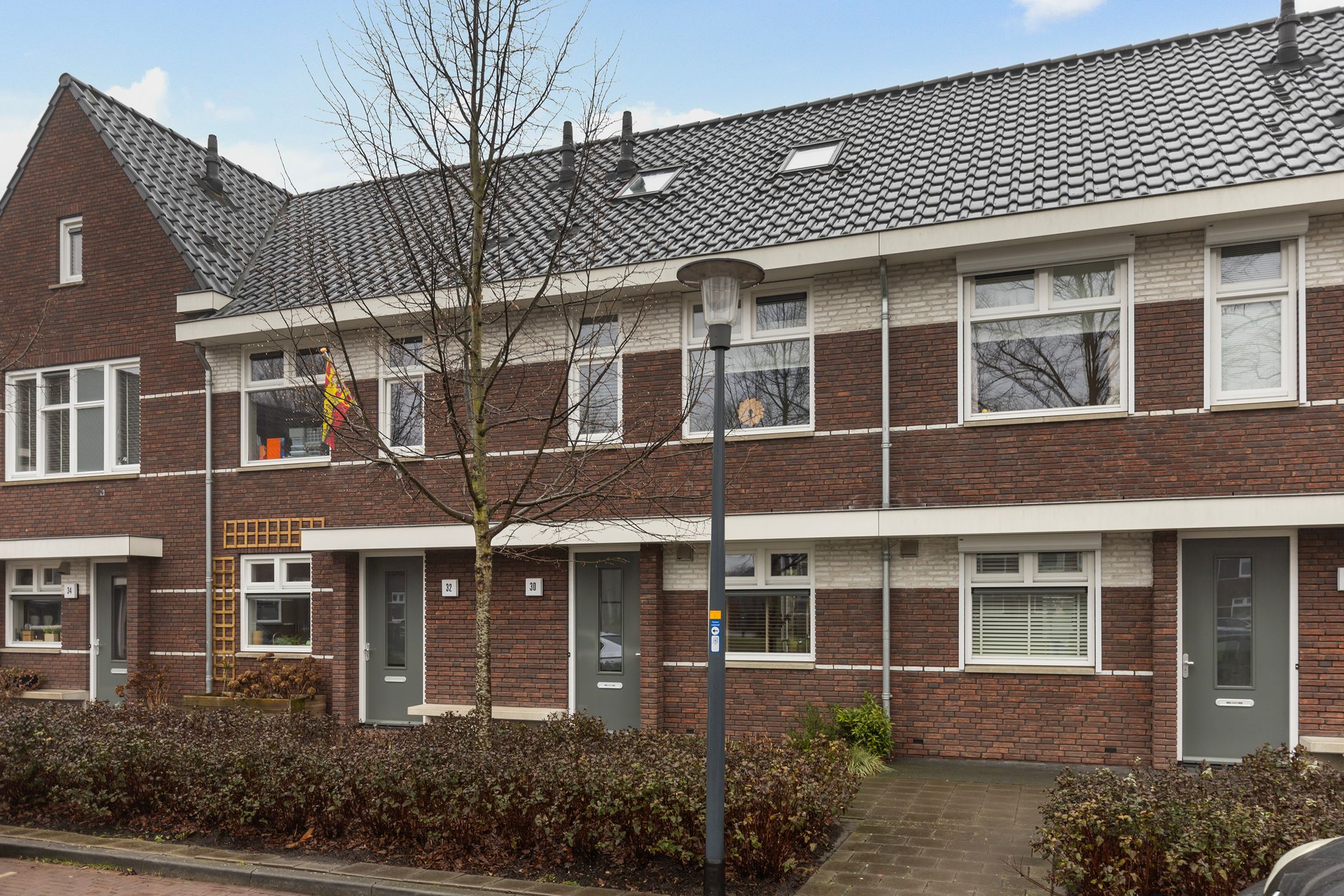 Foto 24 van Schipbeekstraat 30