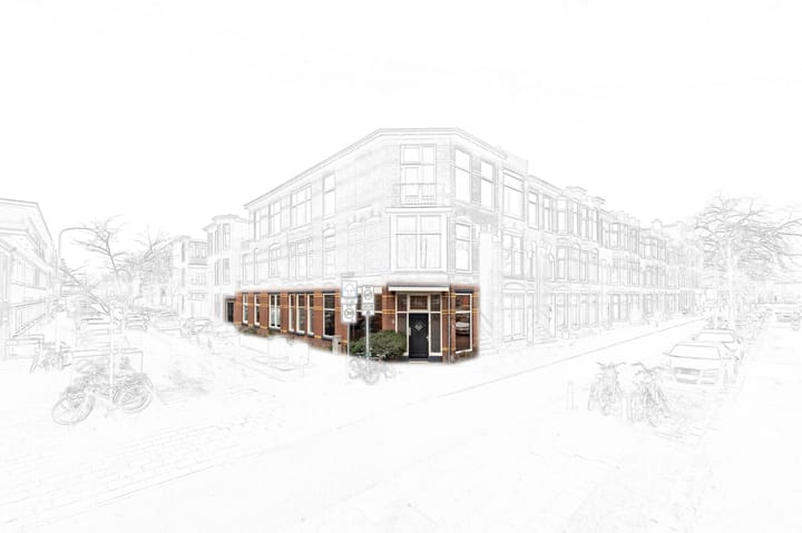 Foto 5 van Meidoornstraat 1