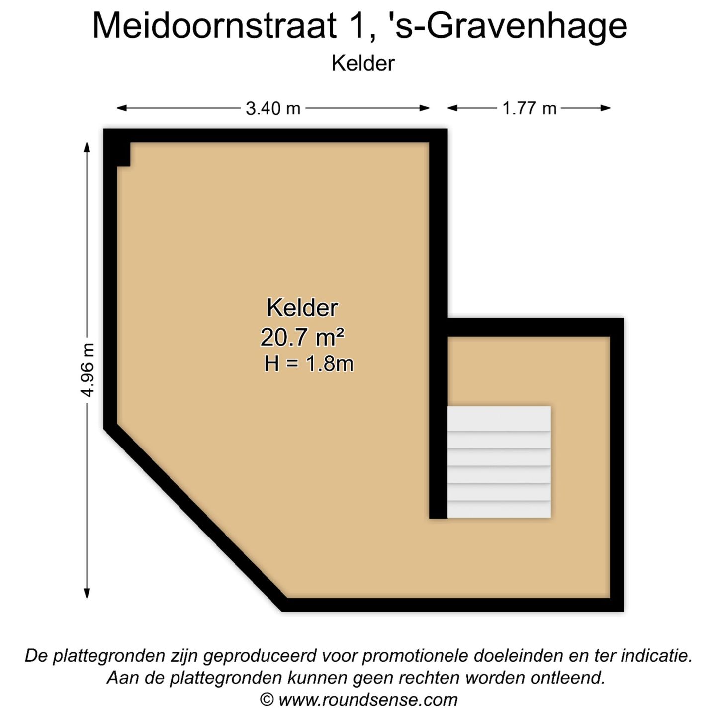 Foto 40 van Meidoornstraat 1