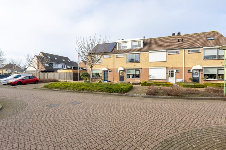 Bereklauw 11 main image