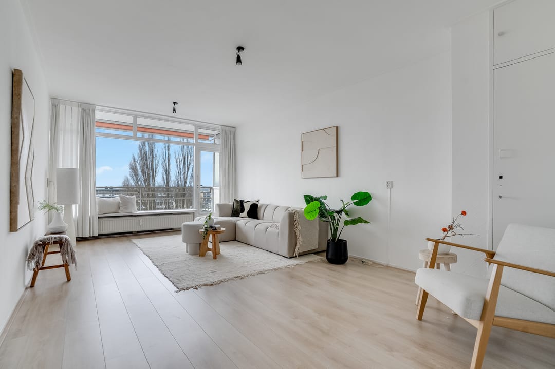 Foto 1 van Schouwenselaan 107