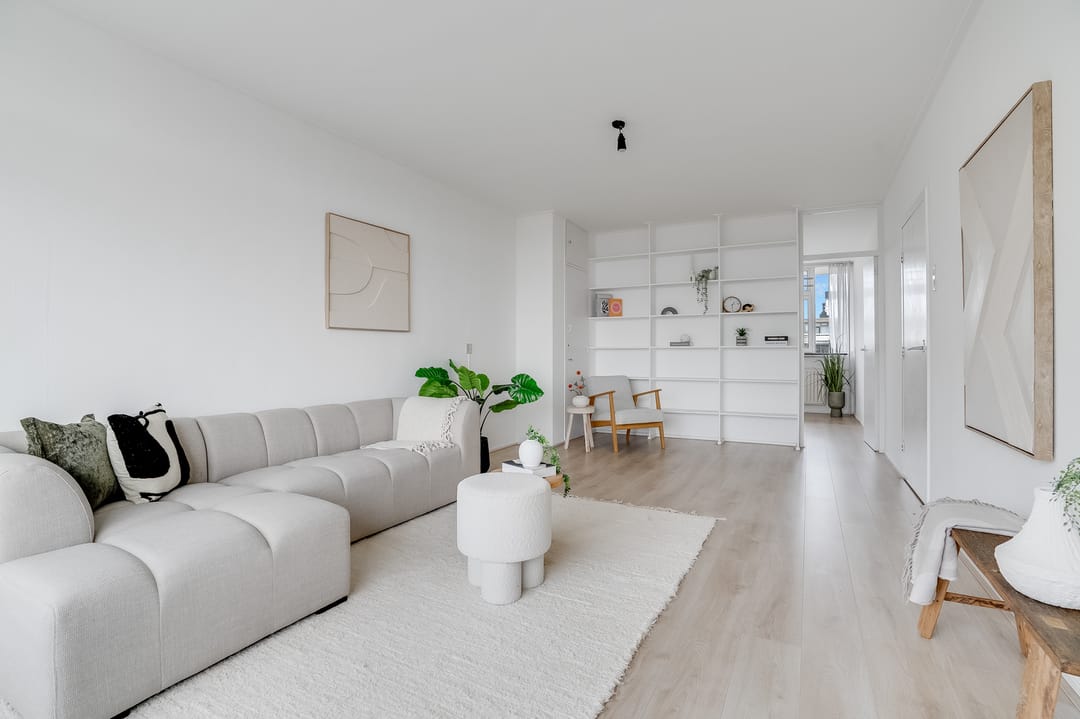 Foto 2 van Schouwenselaan 107