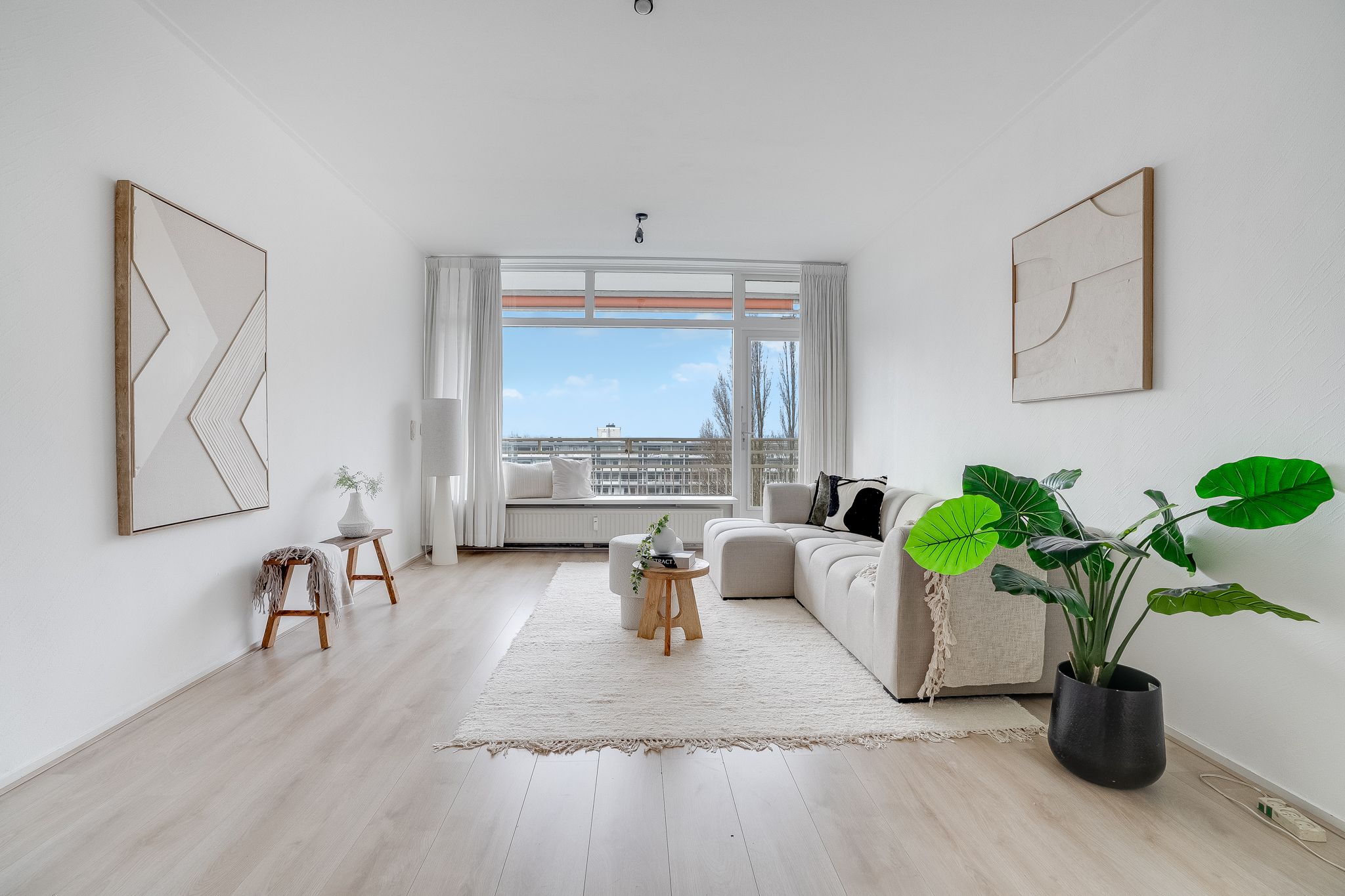 Foto 3 van Schouwenselaan 107